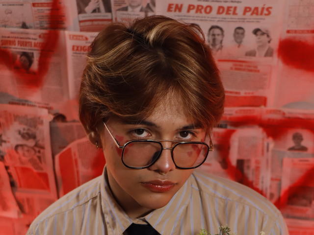 BenjiVampire - Live sexe cam - 28634063