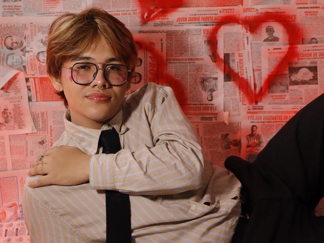 BenjiVampire - Live sexe cam - 28634069