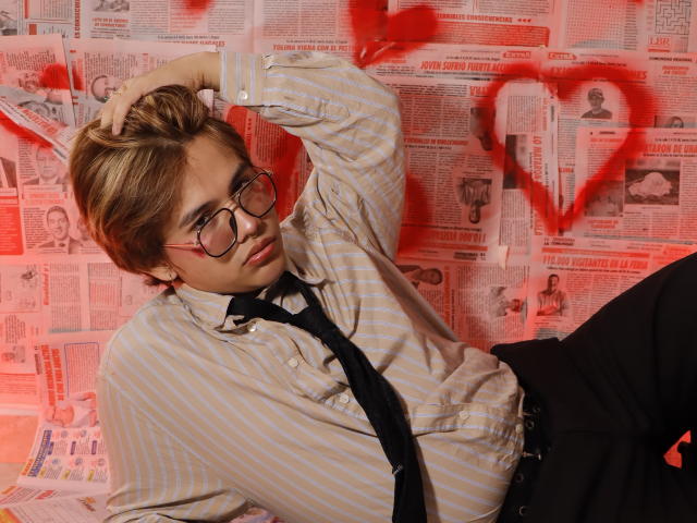 BenjiVampire - Live sexe cam - 28634072