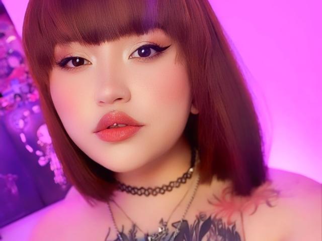 AliBrinck - Sexe cam en vivo - 28634474