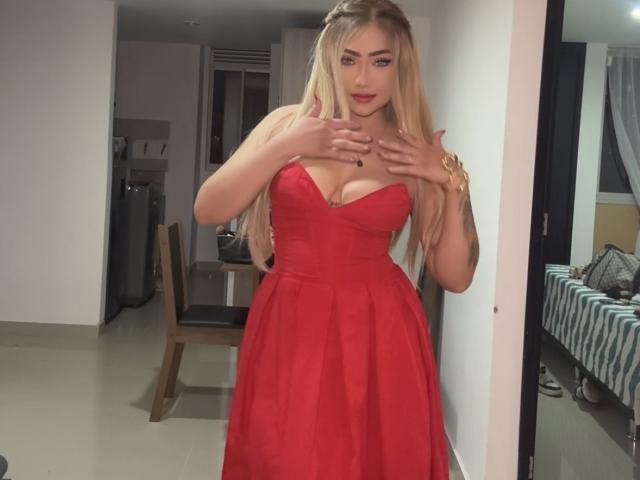 VictoriiaGrey - Sexe cam en vivo - 28634483