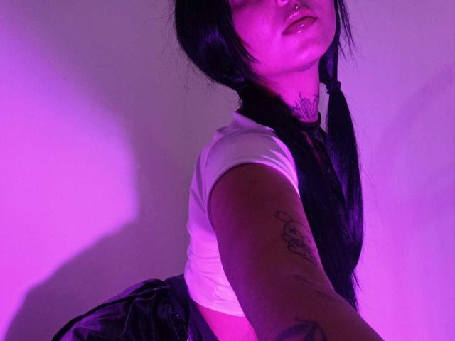 GabyMathew - Live sex cam - 28634519