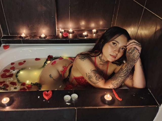 GabyMathew - Sexe cam en vivo - 28635098