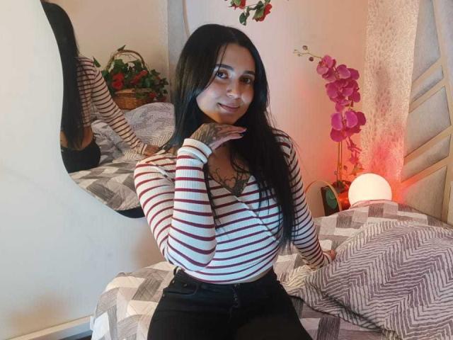 GabyMathew - Live sex cam - 28635107