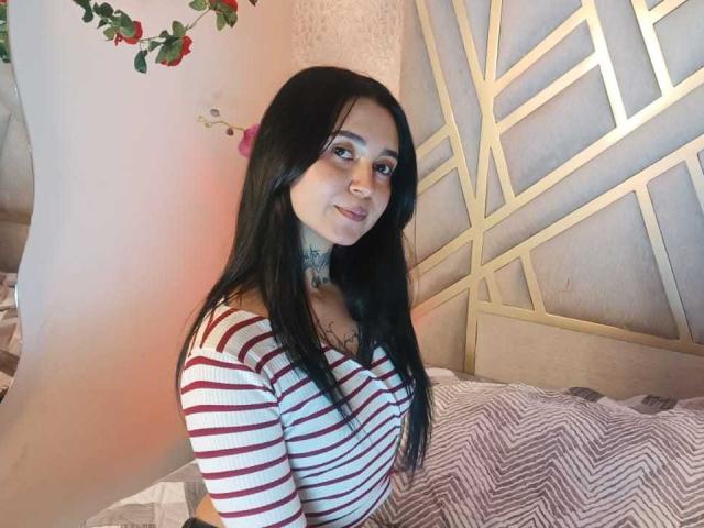 GabyMathew - Live porn &amp; sex cam - 28635116