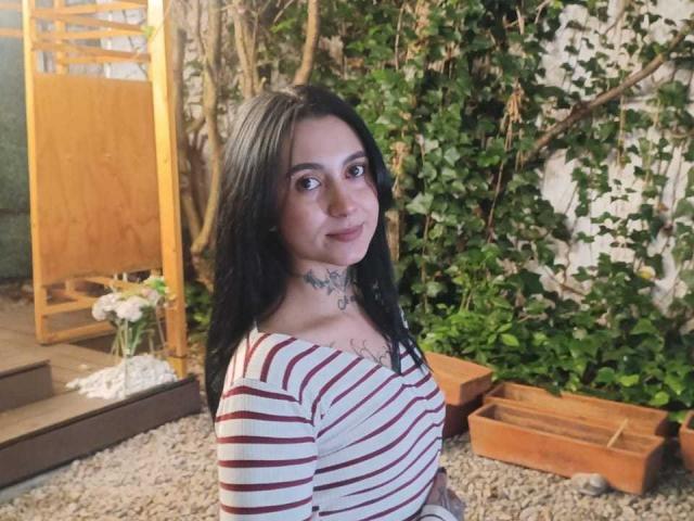 GabyMathew - Live sex cam - 28635125