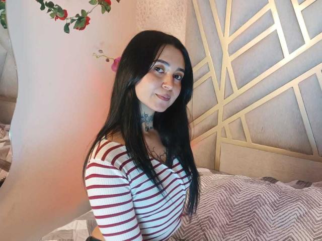 GabyMathew - Live Sex Cam - 28635200