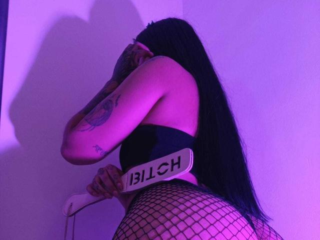 GabyMathew - Sexe cam en vivo - 28635242