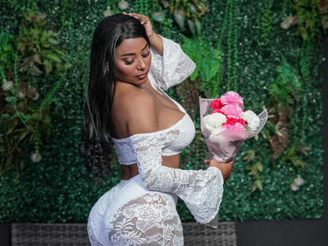 Grettchen - Sexe cam en vivo - 28636514
