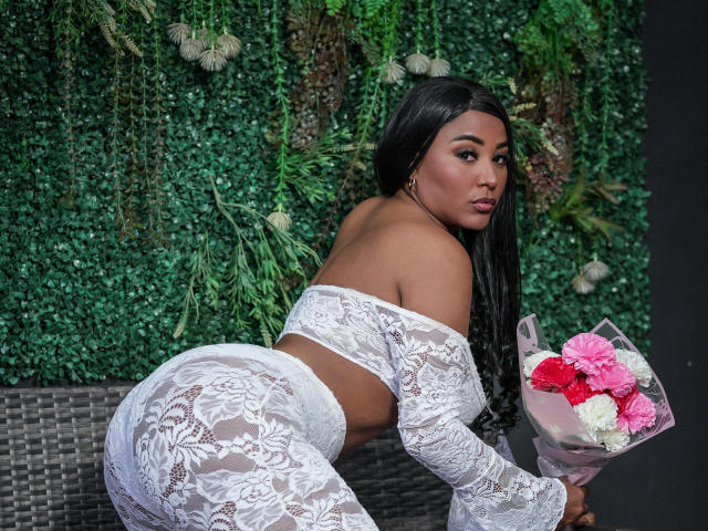 Grettchen - Sexe cam en vivo - 28636517