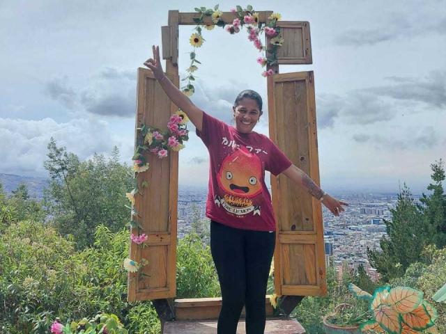 PauletteLoveX - сексуальная веб-камера в реальном времени - 28637051