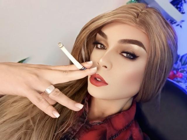 KarolElegance - Live sexe cam - 28637234