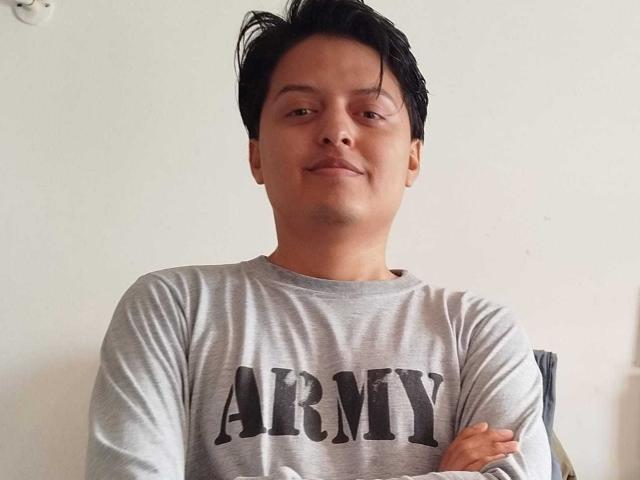 KevinCharles - Live porn &amp; sex cam - 28637324