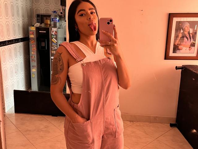 StellaBeckker - Live sex cam - 28637612