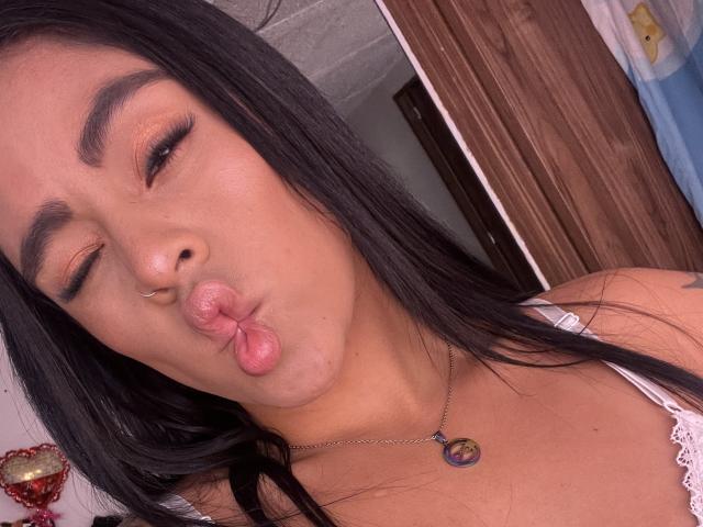 StellaBeckker - Live sex cam - 28637699