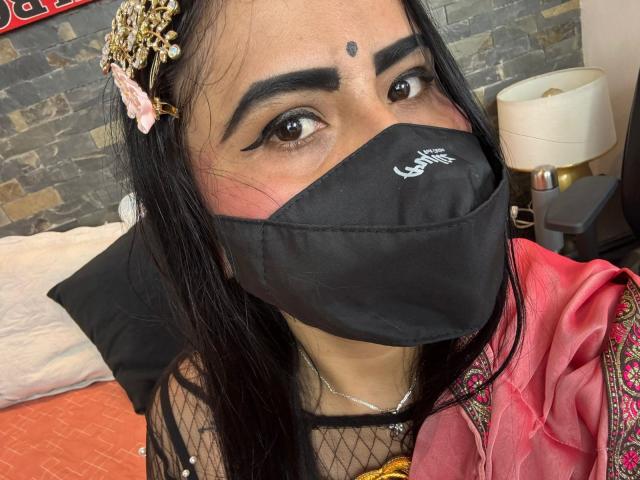 DaliaDubey - Live porn &amp; sex cam - 28637786