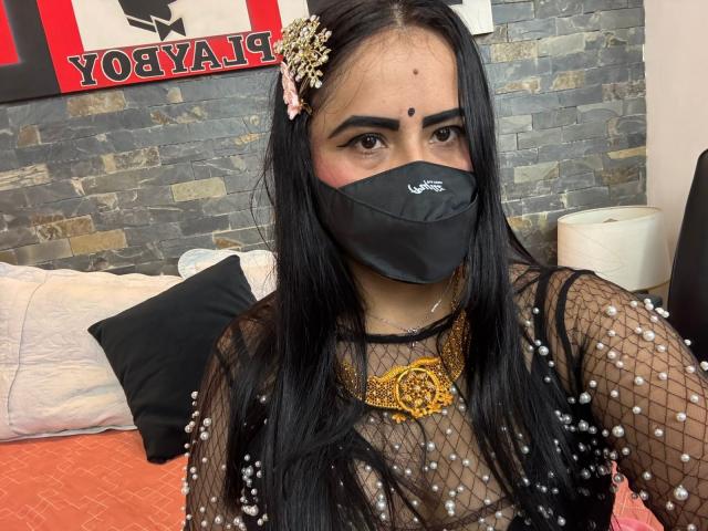 DaliaDubey - Sexe cam en vivo - 28637795