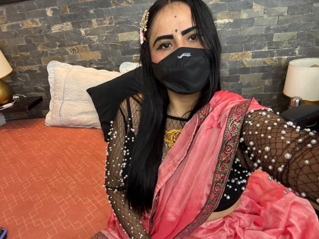 DaliaDubey - Live porn &amp; sex cam - 28637798