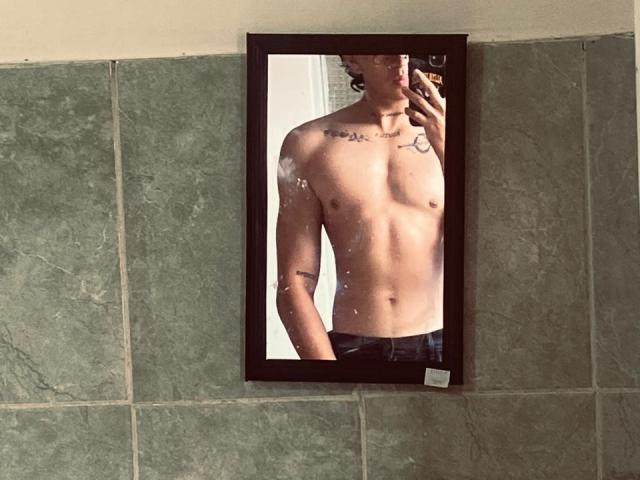 JayTaylor - Sexe cam en vivo - 28638359