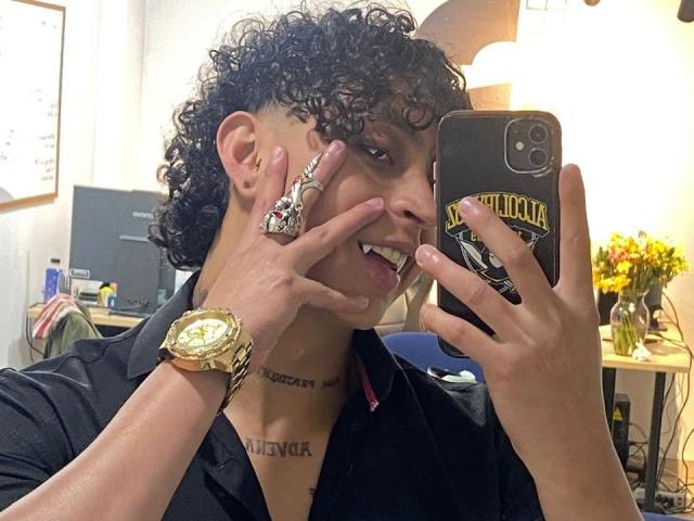 JayTaylor - Sexe cam en vivo - 28638362