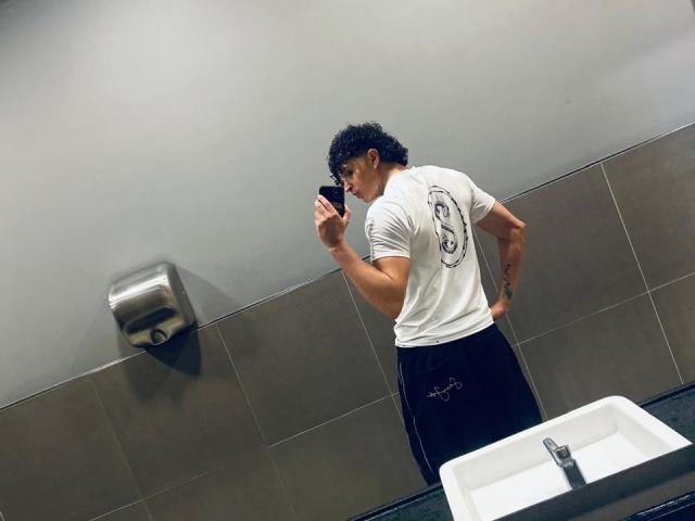 JayTaylor - Sexe cam en vivo - 28638365