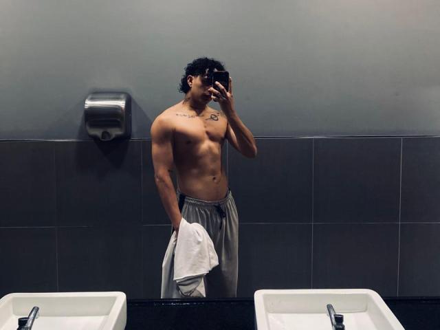 JayTaylor - Sexe cam en vivo - 28638371