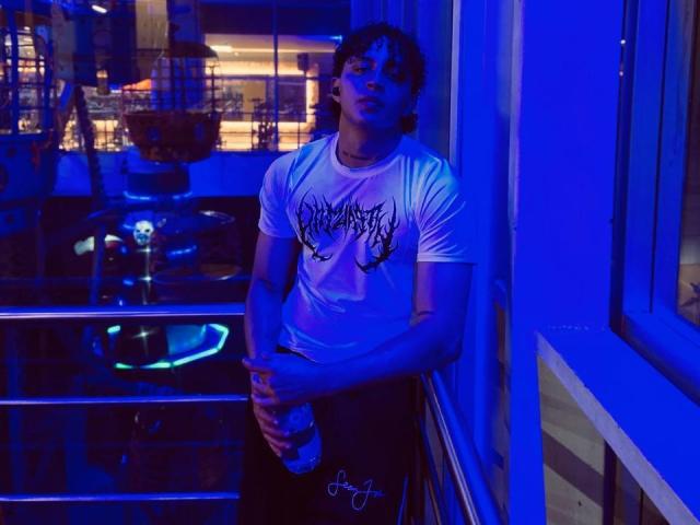 JayTaylor - Sexe cam en vivo - 28638374