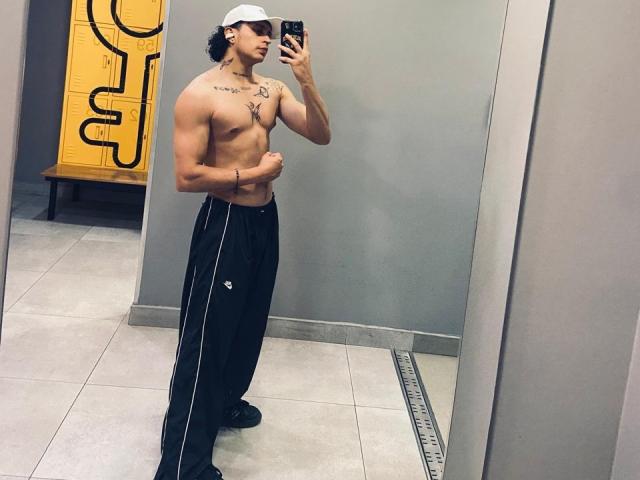 JayTaylor - Sexe cam en vivo - 28638380