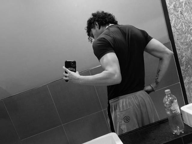 JayTaylor - Sexe cam en vivo - 28638383