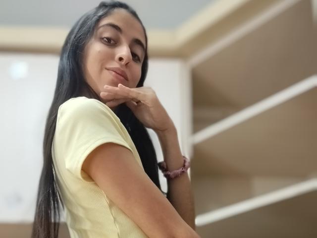 AnnaAlvarez - Sexe cam en vivo - 28638890