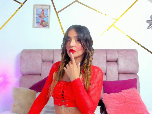 MindyLove - Sexe cam en vivo - 28639055