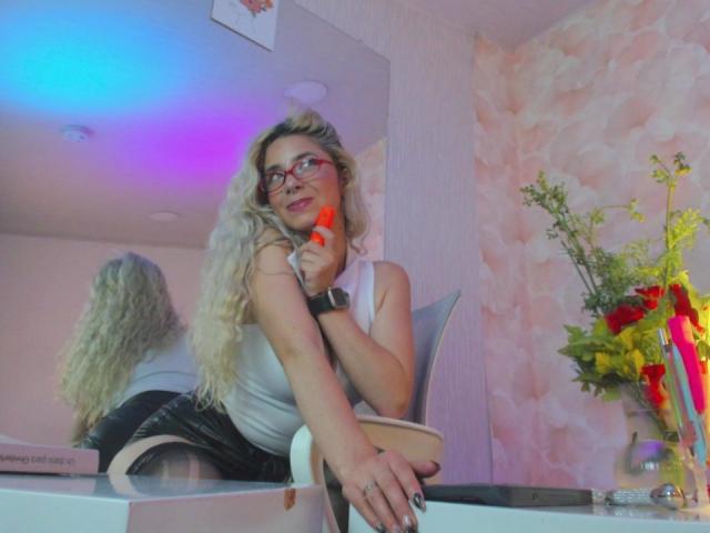 SophieTeller - Sexe cam en vivo - 28639310