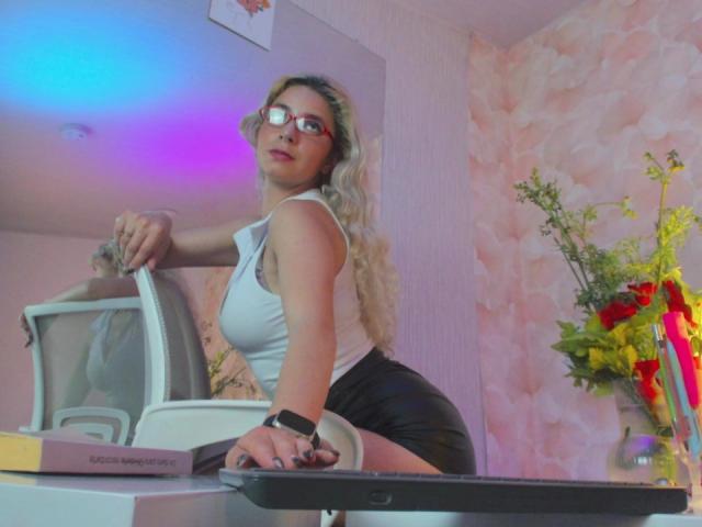 SophieTeller - Sexe cam en vivo - 28639382