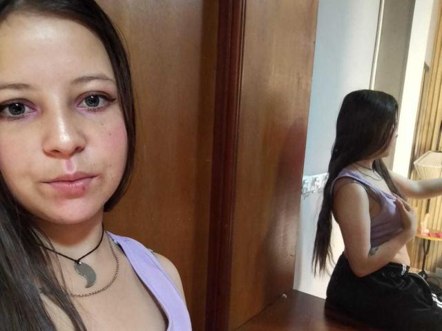 GraceRedMiller - Sexe cam en vivo - 28641179