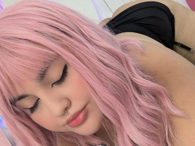 MarlaBriar - Live sex cam - 28641875