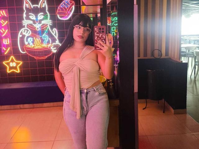 MimiLuvy - Live sex cam - 28641986