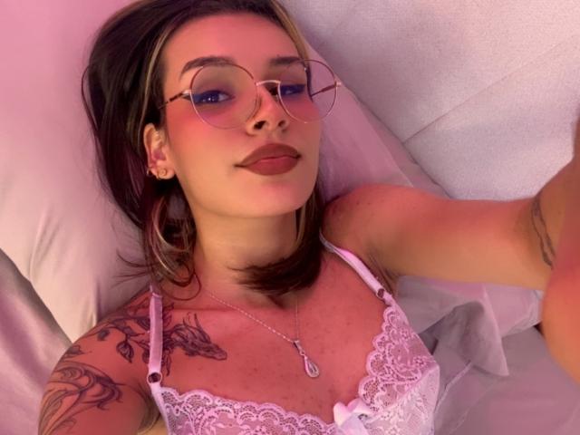 LenaBranch - Sexe cam en vivo - 28642361