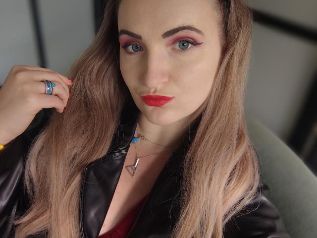 GoddessMonicaAngels - Live porn &amp; sex cam - 28642652