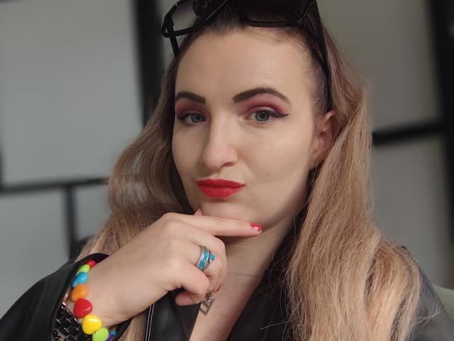 GoddessMonicaAngels - Live sex cam - 28642661