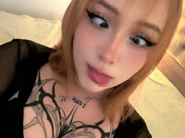 DarkCourtney - Sexe cam en vivo - 28643177