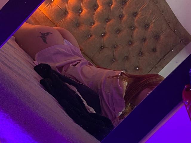 DarkCourtney - Sexe cam en vivo - 28643186