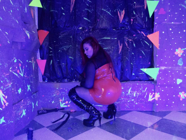 LexyDom - Sexe cam en vivo - 28643546