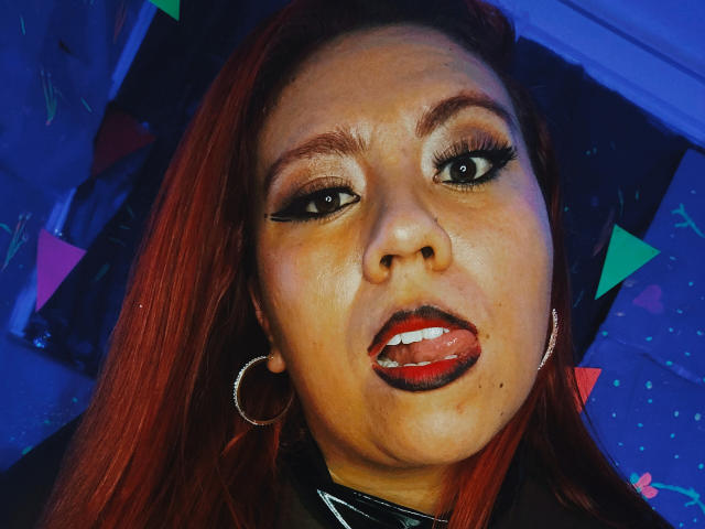 LexyDom - Sexe cam en vivo - 28643558