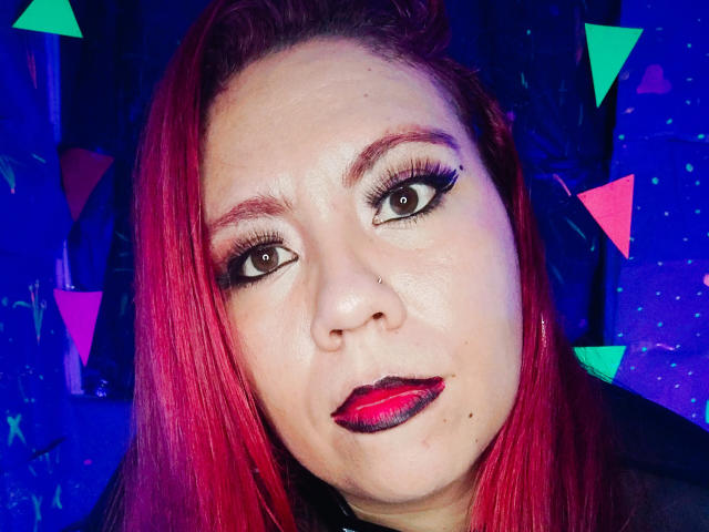 LexyDom - Sexe cam en vivo - 28643564