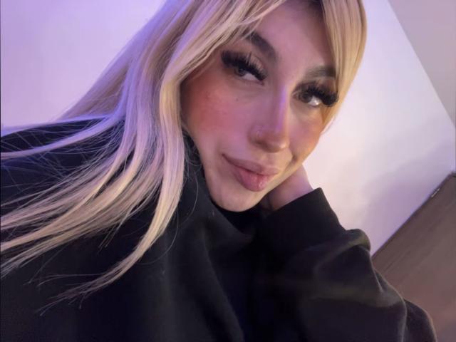 SammyViolet - сексуальная веб-камера в реальном времени - 28643717