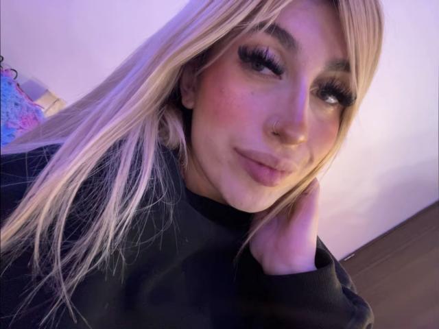 SammyViolet - Sexe cam en vivo - 28643720