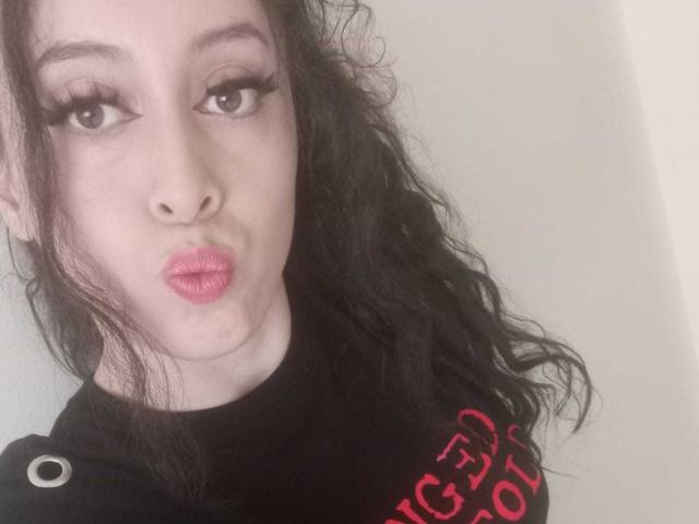 KendraSimons - ライブポルノ&amp;セックスカム - 28644035