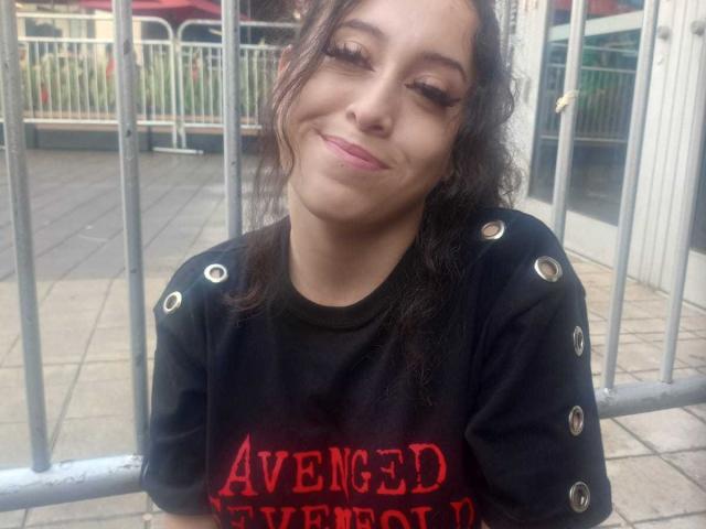 KendraSimons - Sexe cam en vivo - 28644050