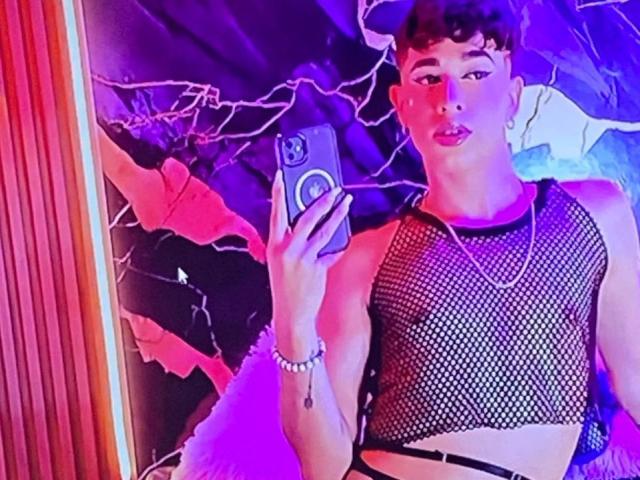 BriggitteLove - Sexe cam en vivo - 28644290