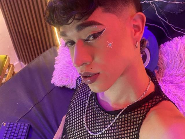 BriggitteLove - Sexe cam en vivo - 28644311